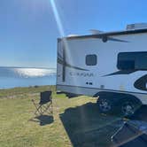 Review photo of Goose Island State Park Campground by Tammy C., December 30, 2023