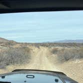 Review photo of Grapevine Hills (GH-4 & GH-5) — Big Bend National Park by Taylor B., January 29, 2025