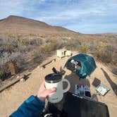 Review photo of Grapevine Hills (GH-4 & GH-5) — Big Bend National Park by Taylor B., January 29, 2025