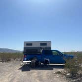 Review photo of Big Bend NP - Gravel Pit by Rachel S., April 12, 2024