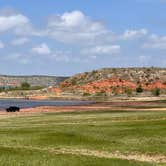Review photo of Harbor Bay — Lake Meredith National Recreation Area by Philip W., April 25, 2025