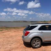 Review photo of Harbor Bay — Lake Meredith National Recreation Area by Philip W., April 25, 2025