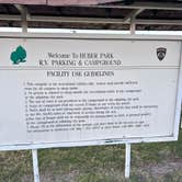 Review photo of Huber City Park by deborah G., October 30, 2025