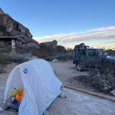 Review photo of Hueco Tanks State Park & Historic Site by Matty M., January 16, 2024