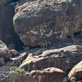 Review photo of Hueco Tanks State Park Campground by Lisa M., October 25, 2025