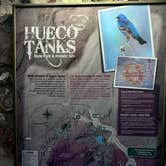 Review photo of Hueco Tanks State Park & Historic Site by Eduardo A., May 31, 2024