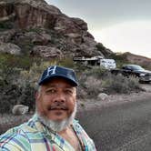 Review photo of Hueco Tanks State Park & Historic Site by Eduardo A., May 31, 2024