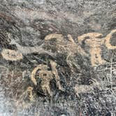 Review photo of Hueco Tanks State Park Campground by Lisa M., October 25, 2025