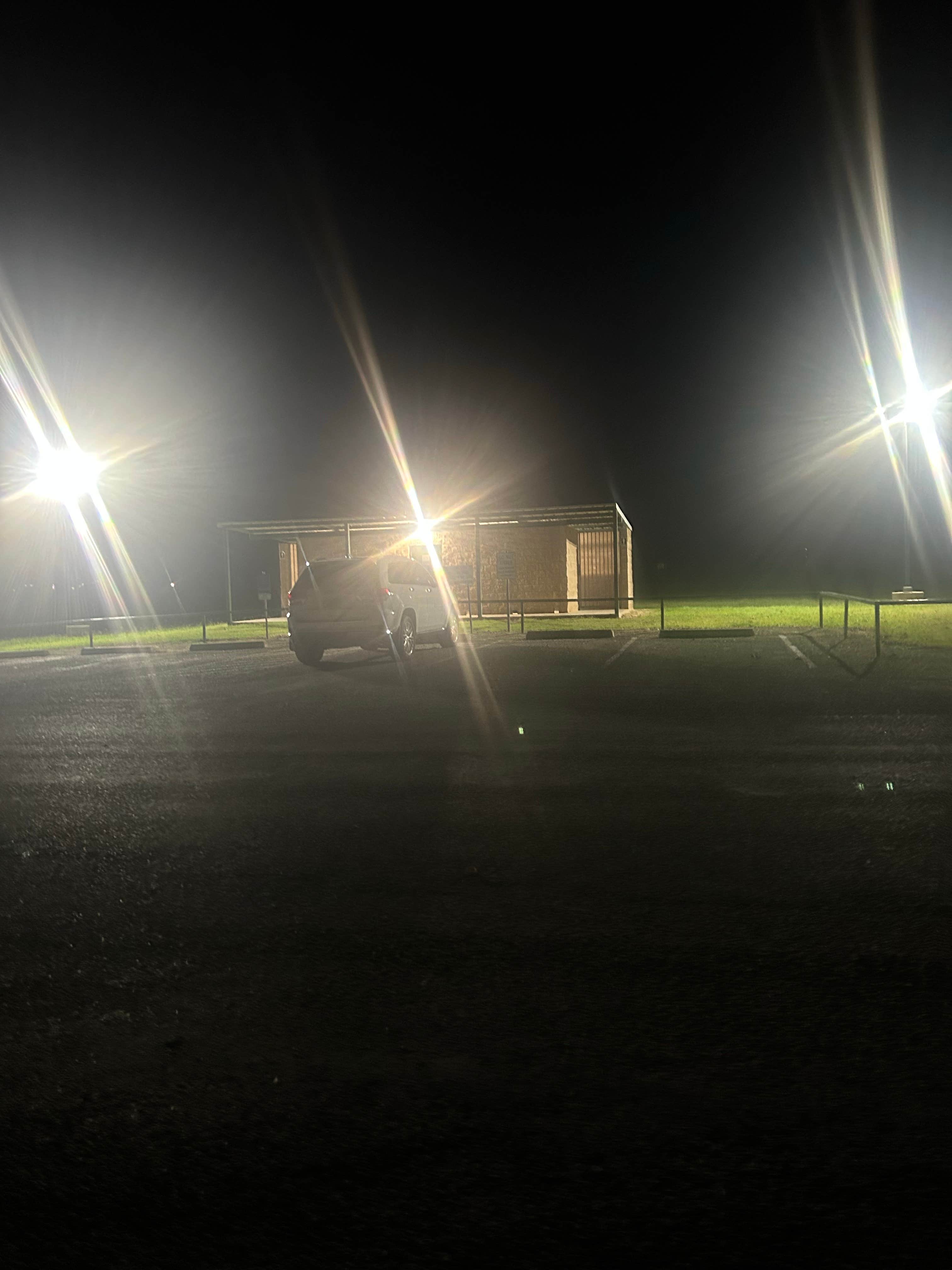 Camper-submitted photo at Hunter Park near Saginaw, TX