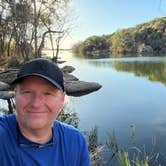 Review photo of Inks Lake State Park Campground by Jim P., January 2, 2025