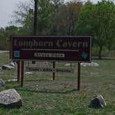 Review photo of Inks Lake State Park Campground by Red S., March 31, 2025