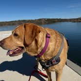 Review photo of Inks Lake State Park Campground by Jim P., January 2, 2025