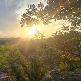 Review photo of Inks Lake State Park Campground by Billie K., July 5, 2026