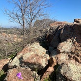Review photo of Inks Lake State Park by Roger W., March 20, 2024