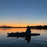 Review photo of Inks Lake State Park Campground by Chereen S., September 9, 2023