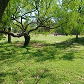 Review photo of Inks Lake State Park Campground by Red S., March 31, 2025