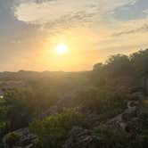 Review photo of Inks Lake State Park Campground by Billie K., July 5, 2026