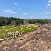 Review photo of Inks Lake State Park Campground by Lexi W., May 8, 2024