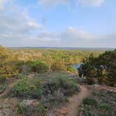 Review photo of Inks Lake State Park Campground by Red S., March 31, 2025