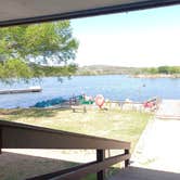 Review photo of Inks Lake State Park Campground by Red S., March 31, 2025