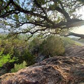 Review photo of Inks Lake State Park Campground by Red S., March 31, 2025