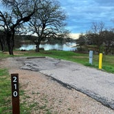 Review photo of Inks Lake State Park Campground by Roger W., March 20, 2024