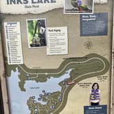 Review photo of Inks Lake State Park Campground by Roger W., March 20, 2024