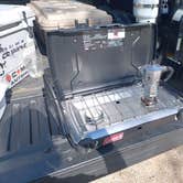 Review photo of Inks Lake State Park Campground by Red S., March 31, 2025