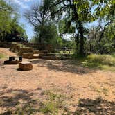 Review photo of Inks Lake State Park Campground by Lexi W., May 8, 2024