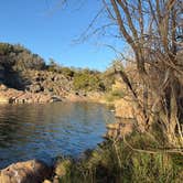 Review photo of Inks Lake State Park Campground by Jim P., January 2, 2025