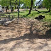 Review photo of Inks Lake State Park Campground by Red S., March 31, 2025
