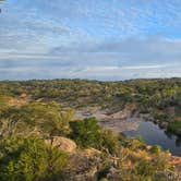 Review photo of Inks Lake State Park Campground by Billie K., July 5, 2026