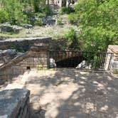 Review photo of Inks Lake State Park Campground by Red S., March 31, 2025