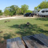 Review photo of Inks Lake State Park Campground by Red S., March 31, 2025