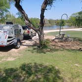 Review photo of Inks Lake State Park Campground by Red S., March 31, 2025