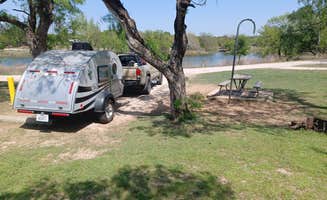 Red S.'s photo at Inks Lake State Park Campground near Horseshoe Bay, TX