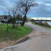 Review photo of Inks Lake State Park Campground by Roger W., March 20, 2024