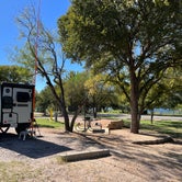 Review photo of Inks Lake State Park Campground by David R., February 12, 2024