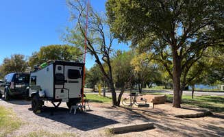 David R.'s photo at Inks Lake State Park Campground near Burnet, TX