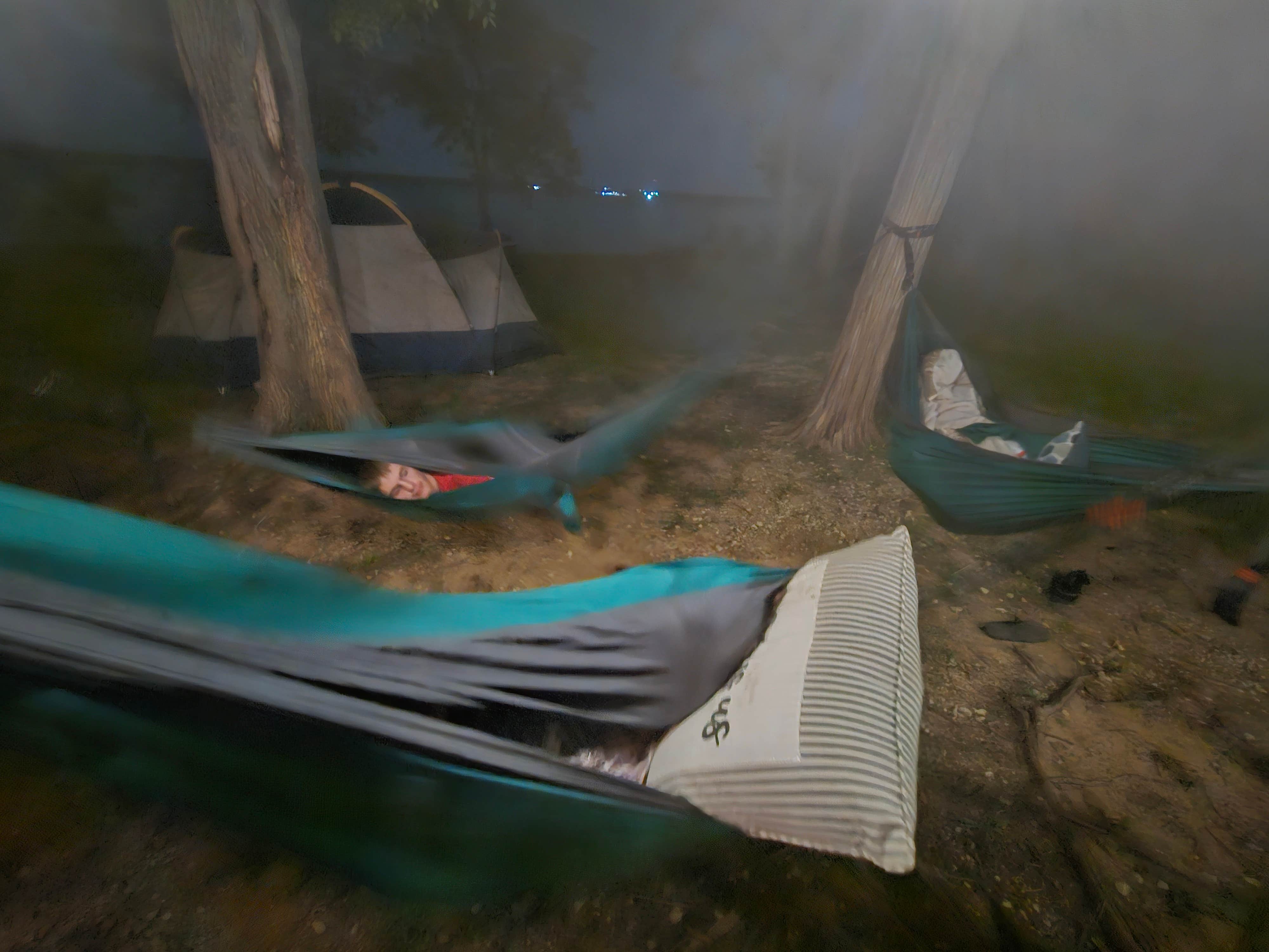 Camper-submitted photo at Juniper Point near Lake Texoma