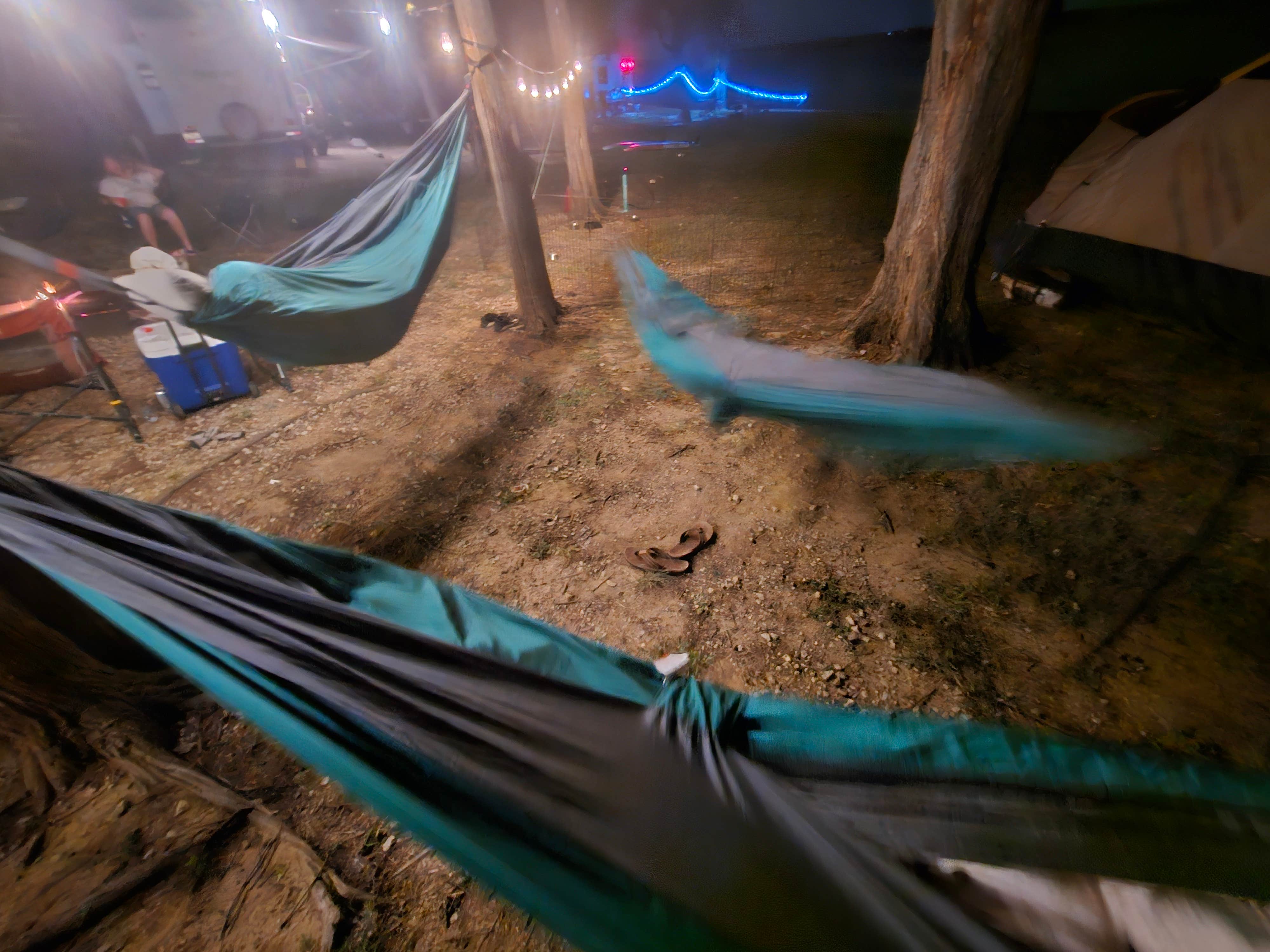 Camper-submitted photo at Juniper Point near Lake Texoma