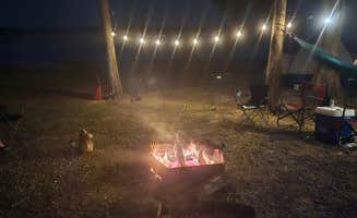 JANA R.'s photo at Juniper Point near Calera, OK