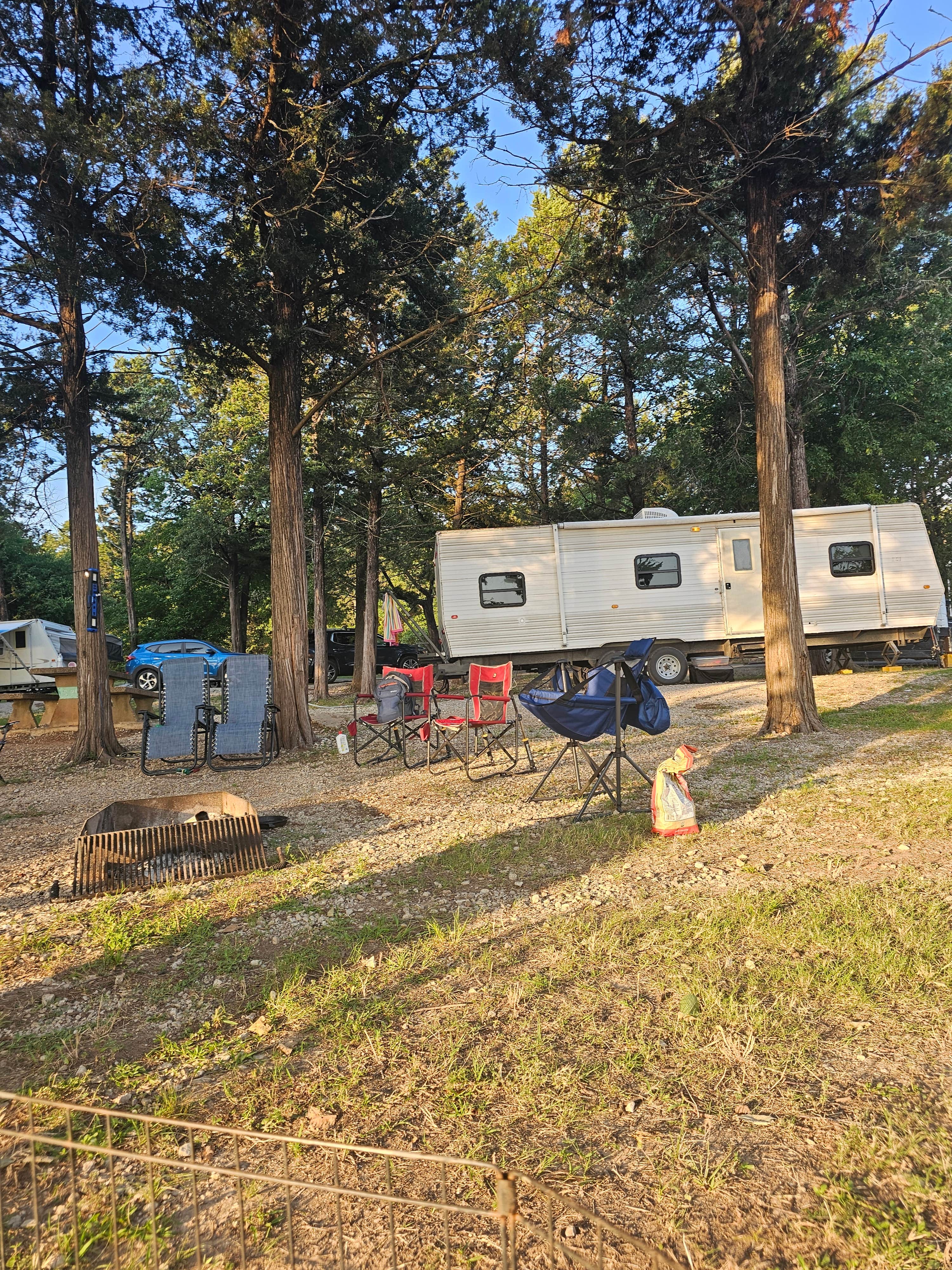 JANA R.'s photo at Juniper Point near Marietta, OK