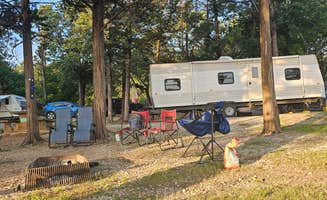 JANA R.'s photo at Juniper Point near Calera, OK