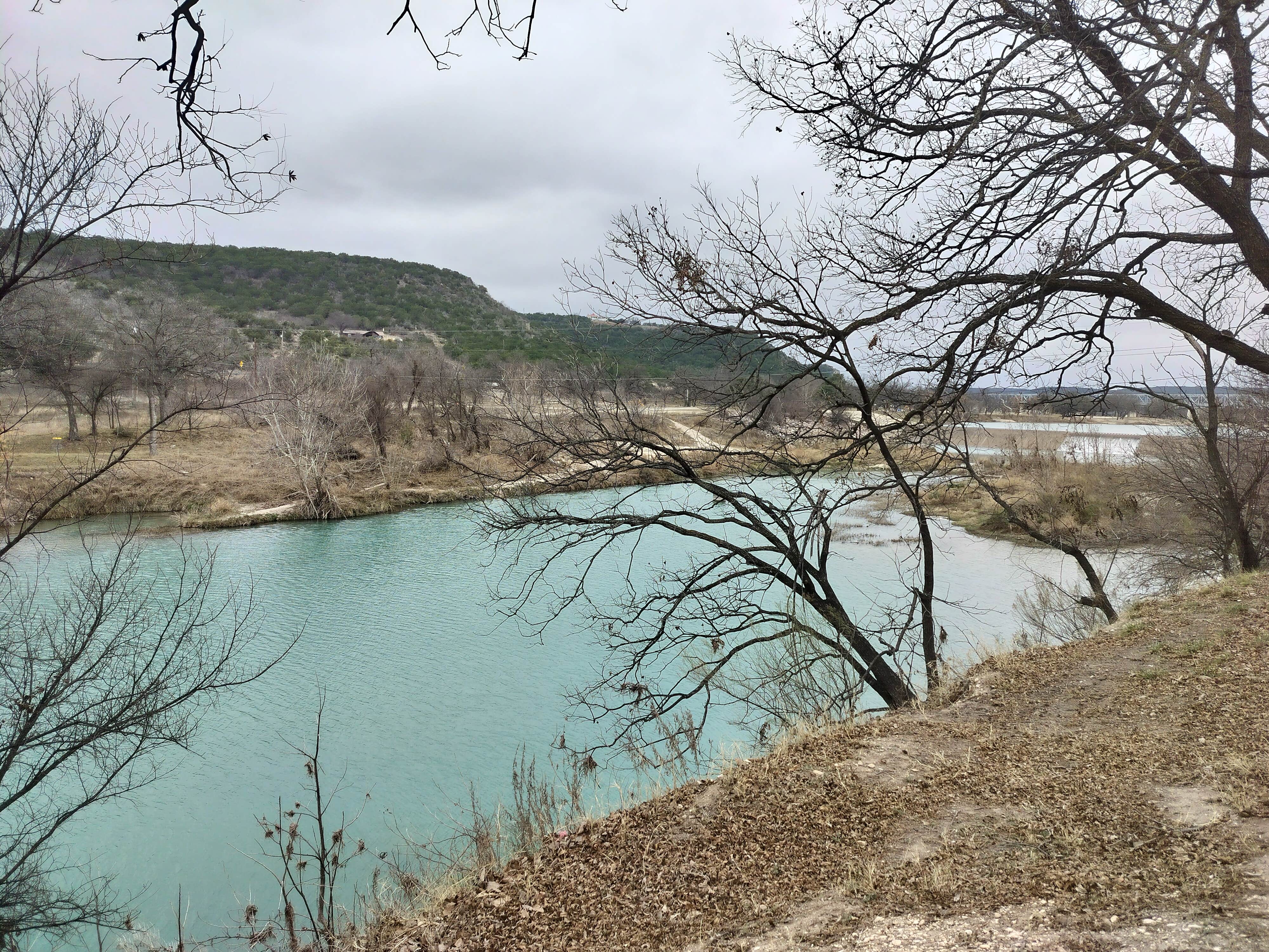 Camper-submitted photo at Schreiner City Park - Junction near Junction, TX