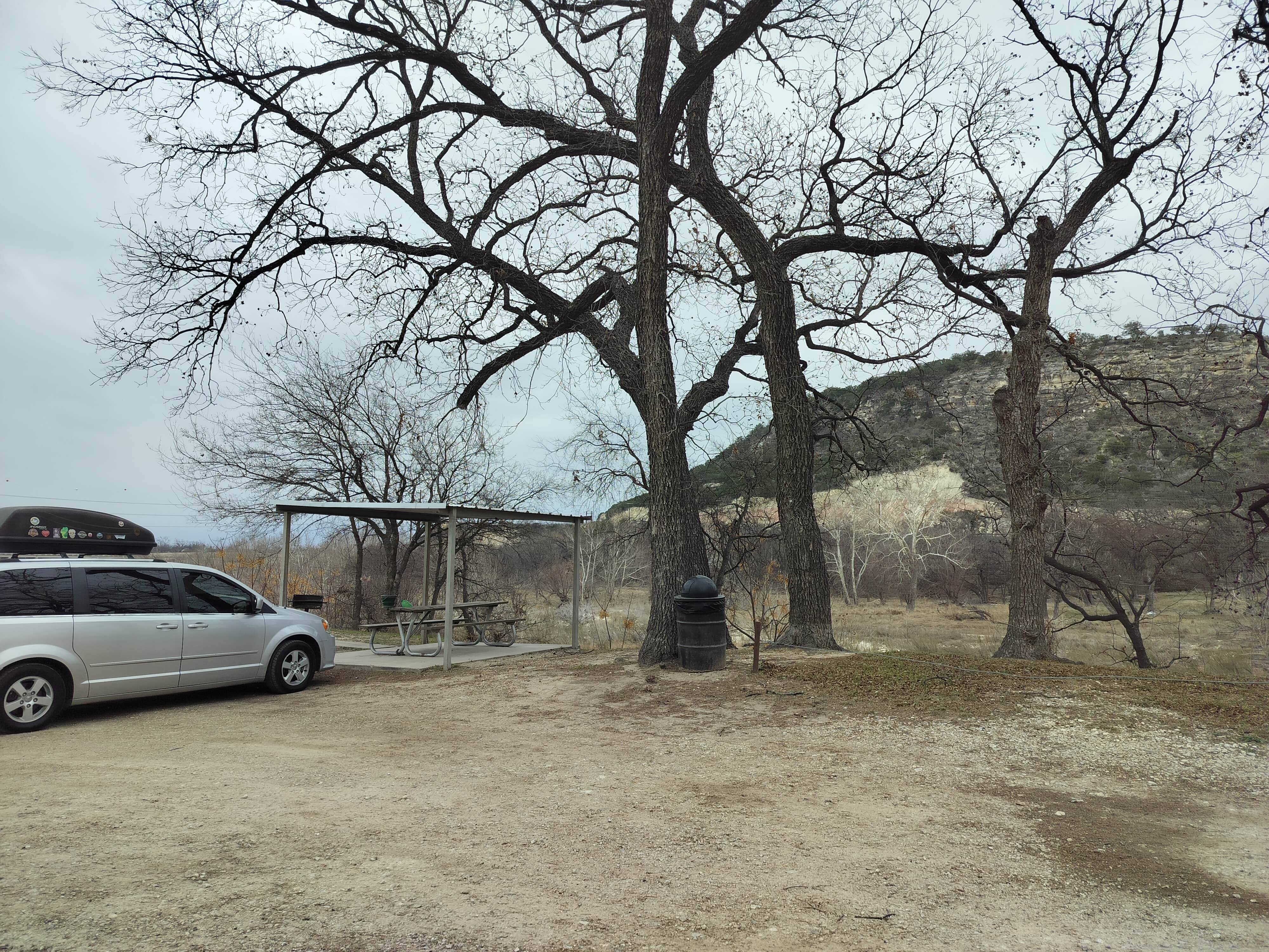 Camper submitted image from Schreiner City Park - Junction - 3