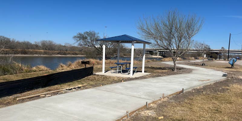 Camper submitted image from Labonte Park