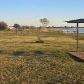 Review photo of Lake Arrowhead State Park Campground by Benjamin S., October 8, 2026