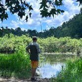 Review photo of Lake Bob Sandlin State Park Campground by Jack B., June 30, 2025