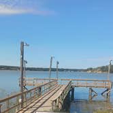 Review photo of Lake Brownwood State Park Campground by Michael G., October 19, 2026